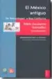 AudioLibro El Mexico Antiguo: De Tehuantepec a Baja California de Pablo Et Al. Escalante Gonzalbo