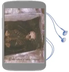 Descargar AudioLibro El mon Funerari a l Antiga Empuries de Varios Autores año 2009
