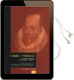 Descargar AudioLibro España y Alemania: Percepciones Mutuas de Cinco Siglos de Histori a de Miguel Angel Vega Cernuda año 2009