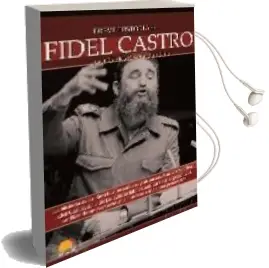 Descargar AudioLibro Fidel Castro (Breve Historia De...) de Juan Carlos Rivera Quintana año 2009