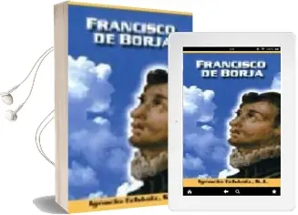 Descargar AudioLibro Francisco de Borja de Ignacio Echaniz año 2009