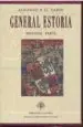 AudioLibro General Estoria Segunda Parte (Estuche con 2 Vols) de Alfonso X El Sabio