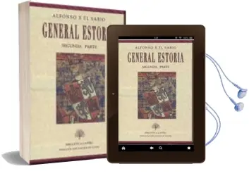 Descargar AudioLibro General Estoria Segunda Parte (Estuche con 2 Vols) de Alfonso X El Sabio año 2009