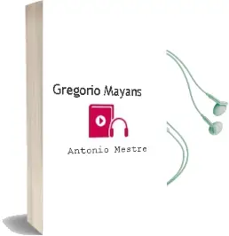 Descargar AudioLibro Gregorio Mayans de Antonio Mestre año 2009