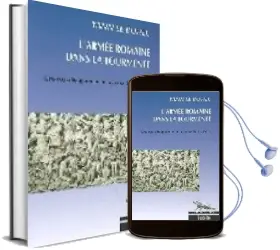 Descargar AudioLibro L Armee Romaine Dans la Tourmente: Une Nouvelle Approche de la cr ise du Iiie Siecle de Yann Le Bohec año 2009