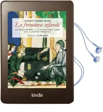 Descargar AudioLibro La Frontera Sefardi: La Reconquista y la Comunidad Judia en la es Paña Medieval de Jonathan Ray año 2009