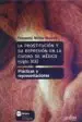 AudioLibro La Prostitucion y su Represion en la Ciudad de Mexico (Siglo Xix) : Practicas y Representaciones de Fernanda Nuñez Becerra