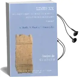 Descargar AudioLibro Limes xx: Estudios Sobre la Frontera Romana de Angel Morillo Cerdan año 2009