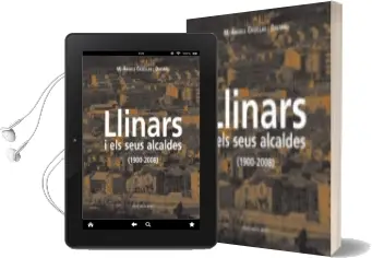 Descargar AudioLibro Llinars i els Seus Alcaldes (1900-2008) de Angels Casellas año 2009