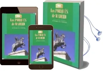 Descargar AudioLibro Los Porques de Madrid de Maria Isabel Gea Ortigas año 2009