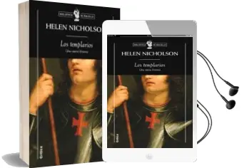 Descargar AudioLibro Los Templarios de Helen Nicholson año 2009