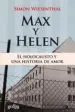 AudioLibro Max y Hellen: El Holocausto y una Historia de Amor de Simon Wiesenthal