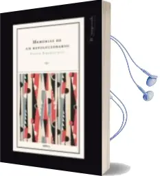 Descargar AudioLibro Memorias de un Revolucionario de Piotr Kropotkin año 2009