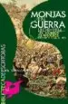 AudioLibro Monjas en Guerra (1808-1814): Testimonios de Mujeres desde el cla Ustro de Mª Leticia Sanchez Hernandez
