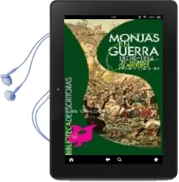 Descargar AudioLibro Monjas en Guerra (1808-1814): Testimonios de Mujeres desde el cla Ustro de Mª Leticia Sanchez Hernandez año 2009
