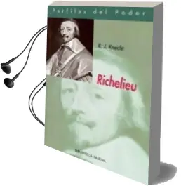 Descargar AudioLibro Richelieu de R.J. Knecht año 2009