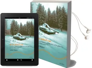 Descargar AudioLibro Si un Arbol Cae: Conversaciones Entorno a la Guerra de los Balcan es de Isabel Nuñez año 2009