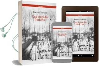 Descargar AudioLibro Una Tragedia Francesa de Tzvetan Todorov año 2009