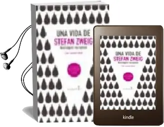 Descargar AudioLibro Una Vida de Stefan Zweig: Nostalgias Europeas de Jean Jacques Laaye año 2009