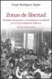 AudioLibro Zonas de Libertad: Dictadura Franquista y Movimiento Estudiantil en la Universidad de Valencia. Vol. ii (1965-1975) de Sergio Rodriguez Tejada
