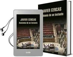 Descargar AudioLibro Anatomia de un Instante (Tapa Dura) de Javier Cercas año 2009