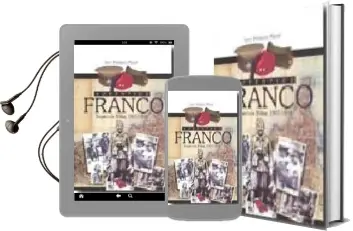 Descargar AudioLibro Autentico Franco: Trayectoria Militar 1907-1939 de Juan Blazquez Miguel año 2009