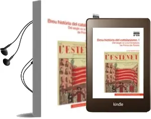 Descargar AudioLibro Breu Historia del Catalanisme i: Del Segle xix a la Dictadura de Primo de Rivera de Lluis Duran año 2009