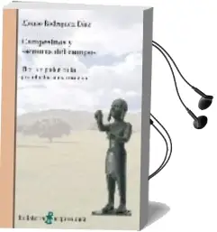 Descargar AudioLibro Campesinos y Señores del Campo: Tierra y Poder en la Protohistori a Extremeña de Alonso Rodriguez Diaz año 2009