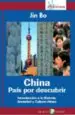 AudioLibro China Pais por Descubrir: Introduccion a la Historia Sociedad y c Ultura China de Jin Bo