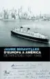 AudioLibro D Europa a America. Dietari d Exili (1941-1944) de Miravitlles Jaume
