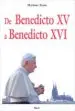 AudioLibro De Benedicto xv a Benedicto xvi de Mario Fazio Fernandez
