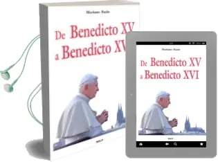 Descargar AudioLibro De Benedicto xv a Benedicto xvi de Mario Fazio Fernandez año 2009