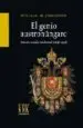 AudioLibro El Genio Austrohungaro: Historia Social e Intelectual (1848-1938) de William Johnston