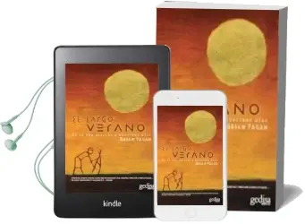 Descargar AudioLibro El Largo Verano de Brian M. Fagan año 2009