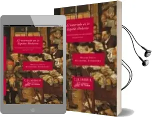 Descargar AudioLibro El Notariado en la España Moderna: Los Escribanos Publicos de cor Doba (Siglos Xvi-Xix) de Miguel Angel Extremera Extremera año 2009