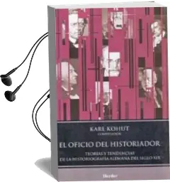 Descargar AudioLibro El Oficio del Historiador de Varios Autores año 2009