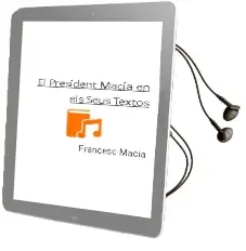 Descargar AudioLibro El President Macia en els Seus Textos de Francesc Macia año 2009