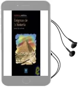 Descargar AudioLibro Enigmas de la Historia de Jeremy Taylor (Seud. De Fran Woots año 2009