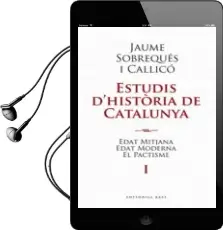 Descargar AudioLibro Estudis d Historia de Catalunya de Varios Autores año 2009