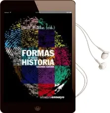 Descargar AudioLibro Formas de Hacer Historia (2ª Ed.) de Varios Autores año 2009