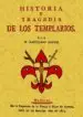 AudioLibro Historia y Tragedia de los Templarios (Ed. Facsimil) de Santiago Lopez