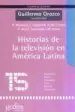 AudioLibro Historias de la Television en America Latina de Varios Autores