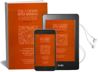 Descargar AudioLibro Item a Caesarea Augusta Beneharno. la Carretera Romana de Zaragoz a al Bearn de Isaac Moreno Gallo año 2009