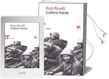 Descargar AudioLibro L Utimo Fronte. Lettere di Soldati Caduti o Dispersi Nella Second a Guerra Mondiale de Nuto Revelli año 2009