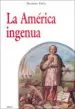 AudioLibro La America Ingenua de Mariano Fazio