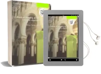 Descargar AudioLibro La Disputa de Barcelona de 1263: Controversia Judeocristiana de Alfonso Tostado Martin año 2009