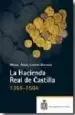 AudioLibro La Hacienda Real de Castilla (1369-1504) de Miguel Angel Ladero Quesada