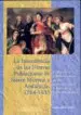 AudioLibro La Intendencia de las Nuevas Poblaciones de Sierra Morena y Andal Lucia, 1784-1835. Gobierno y Administracion de un Territorio Foral a Fines de la Edad Moderna de Adolfo Hamer Flores