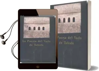 Descargar AudioLibro La Puerta del Vado de Toledo de Arturo Ruiz Taboada año 2009