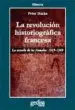 AudioLibro La Revolucion Historiografica Francesa: La Escuela de Annales (19 29-1989) de Peter Burke